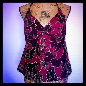 👙 Merona swim top